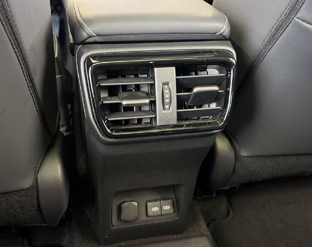 Used 2025 Lexus NX 450h+ AWD w/ Accessory Package (2T) image 36