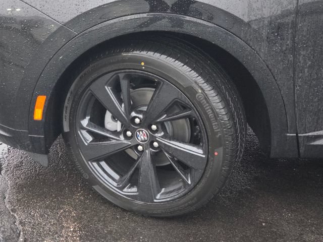 New 2026 Buick Envision Sport Touring AWD/4WD image 27