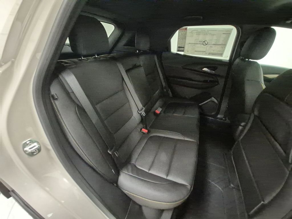 New 2026 Chevrolet TrailBlazer ACTIV w/ Convenience Package image 28