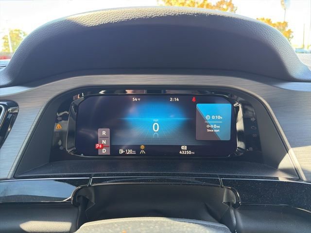 Used 2024 Volkswagen Atlas Cross Sport SE image 45