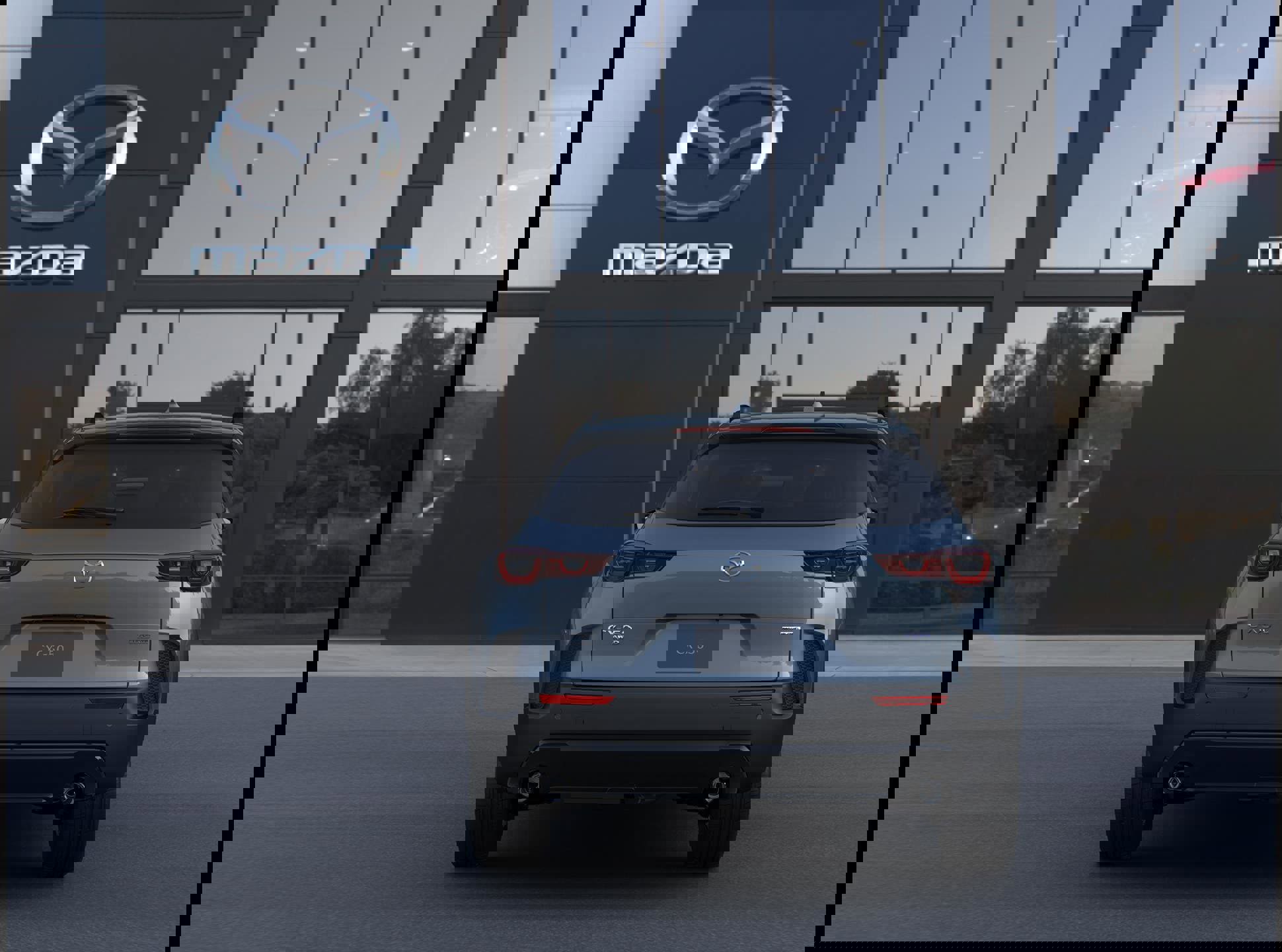 New 2026 MAZDA CX-50 AWD 2.5 Hybrid w/ Weather Package image 4