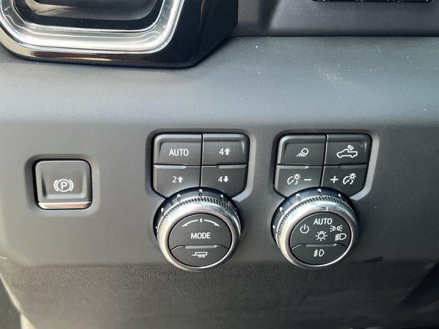 New 2026 GMC Sierra 1500 Denali Ultimate AWD/4WD image 24