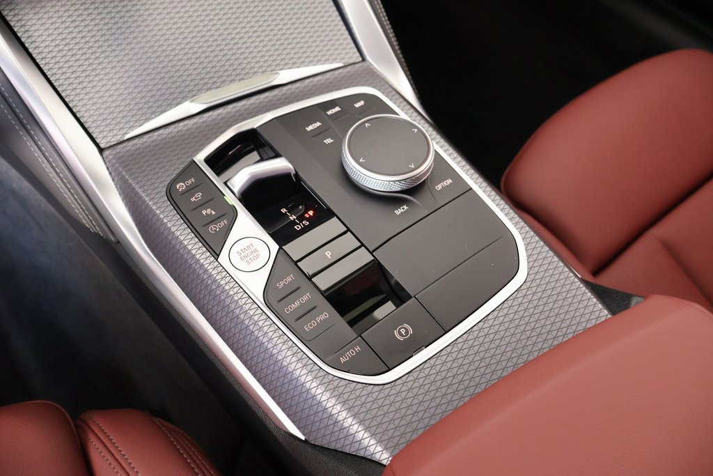 New 2026 BMW 430i xDrive Coupe w/ M Sport Package image 9