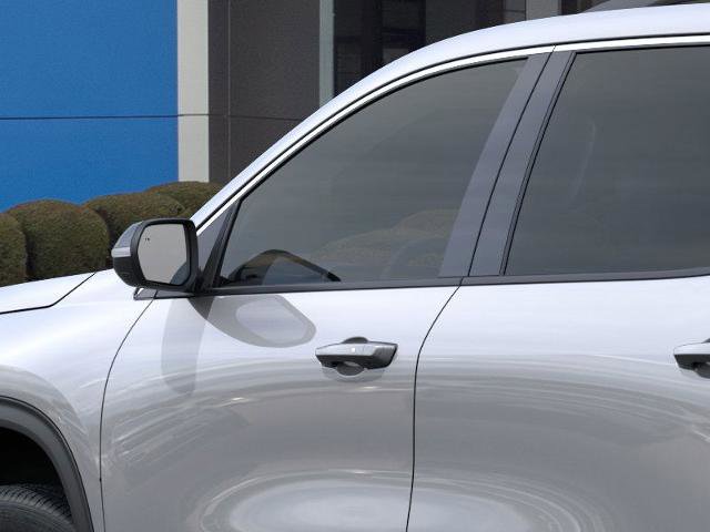 New 2026 Chevrolet Traverse LT image 36