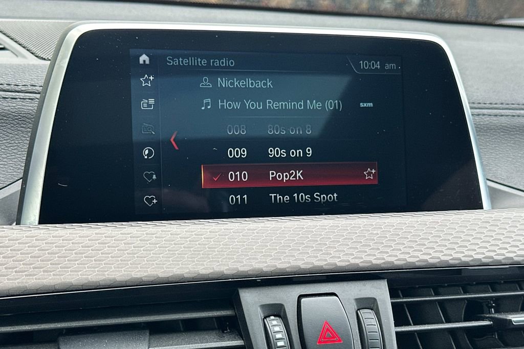 Used 2018 BMW X2 xDrive28i w/ M SportX Package image 20