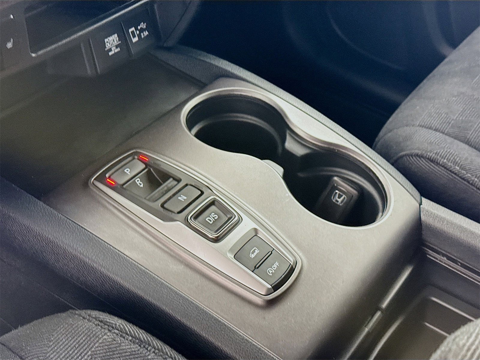 Used 2022 Honda Pilot Sport image 10