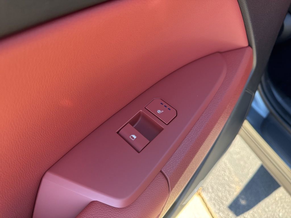 New 2026 Kia Sportage SX Prestige image 16