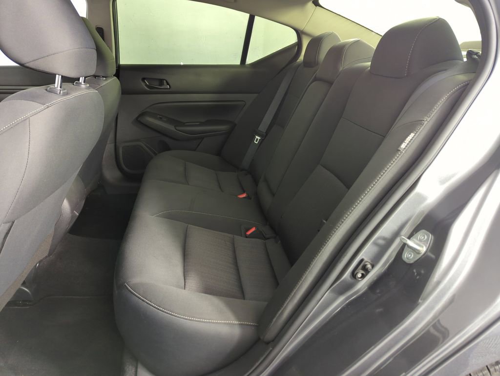 Used 2023 Nissan Altima 2.5 S image 28