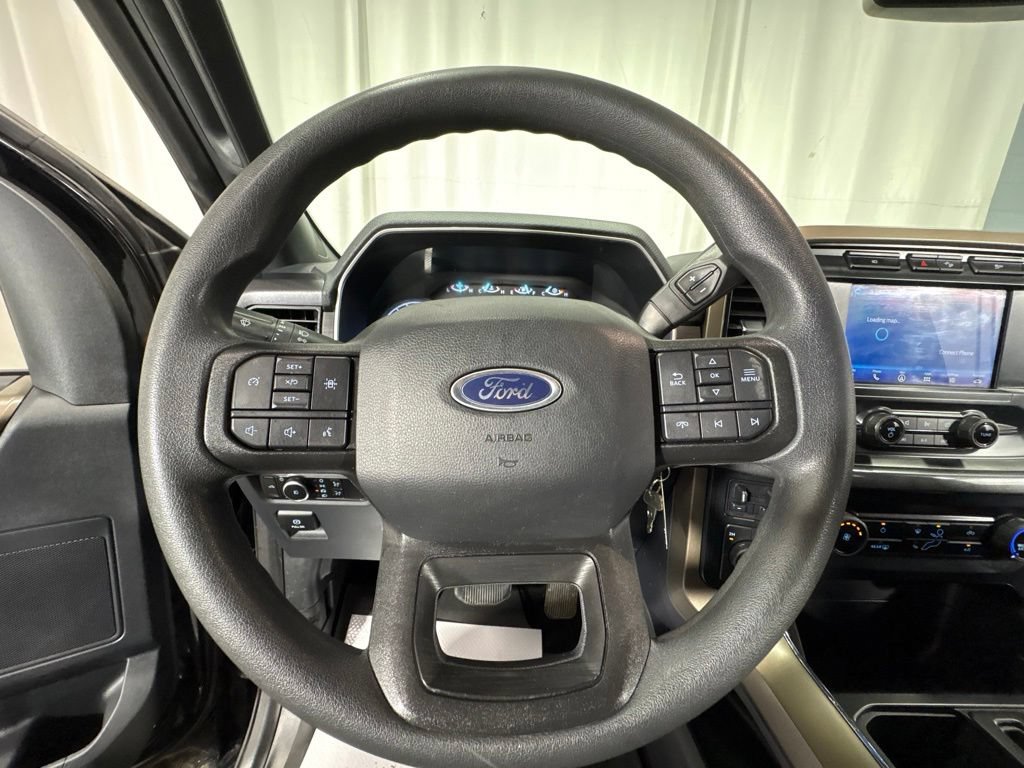Used 2023 Ford F150 XL w/ Rattler Package AWD/4WD image 17