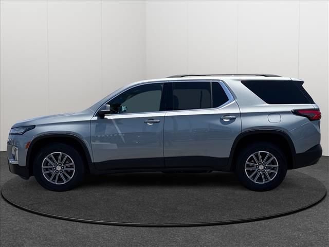 Certified 2023 Chevrolet Traverse LT FWD image 2