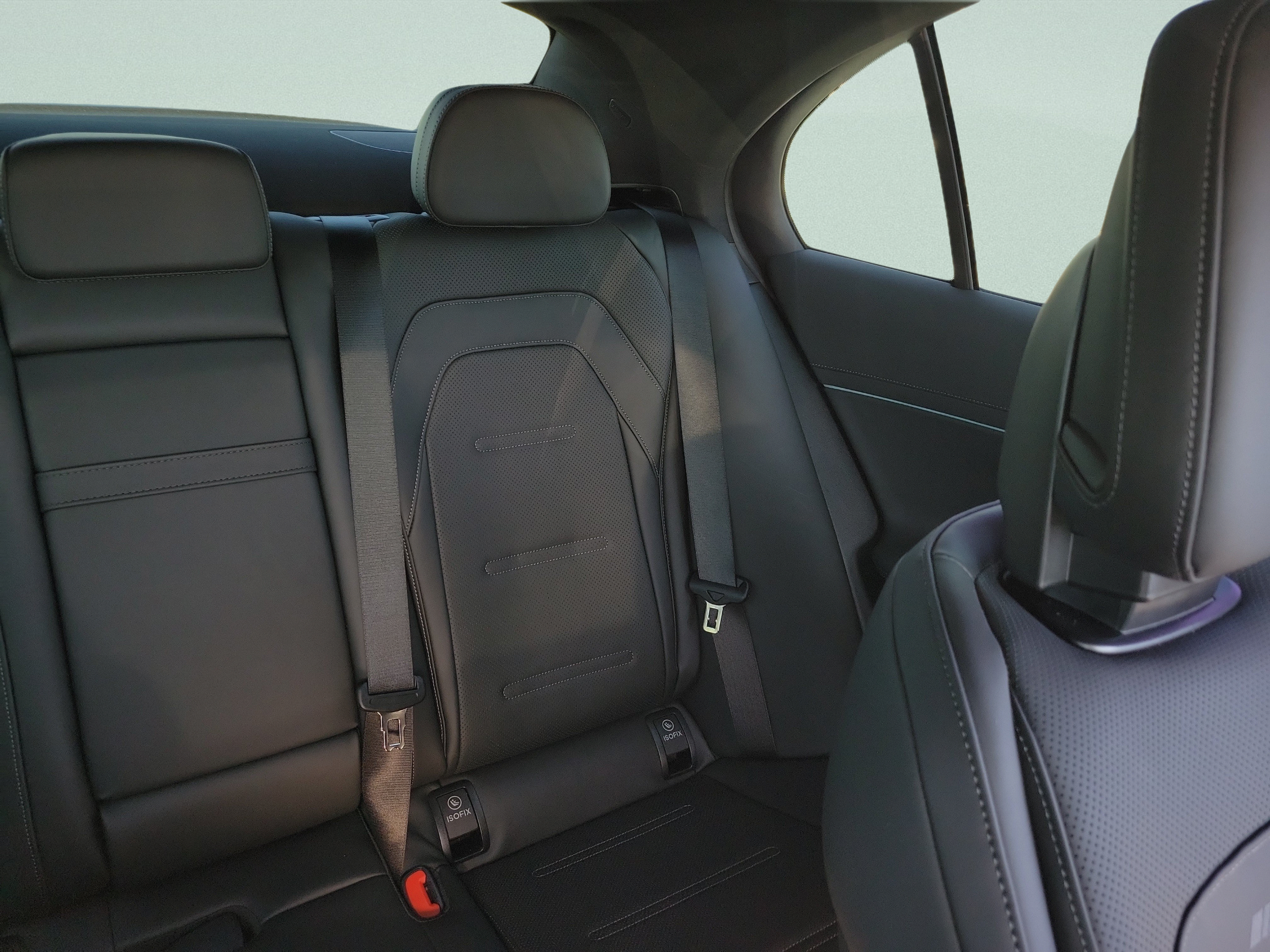 New 2027 Mercedes-Benz E 53 AMG e 4MATIC Wagon image 15