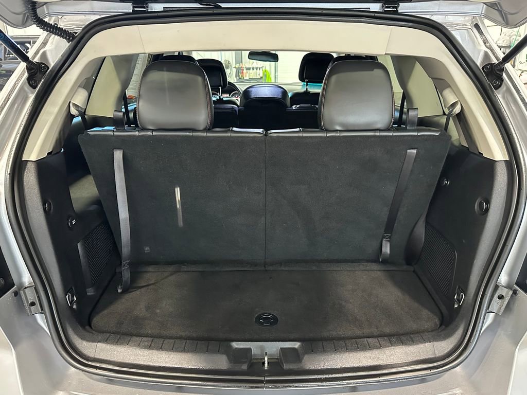 Used 2019 Dodge Journey GT AWD/4WD image 29