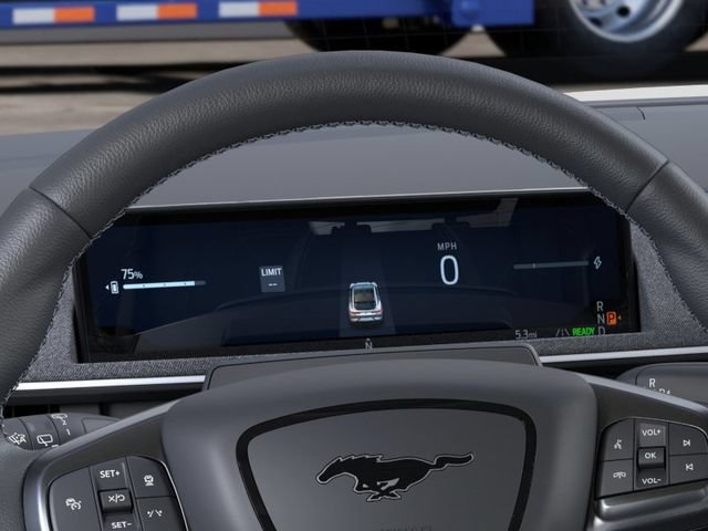 New 2026 Ford Mustang Mach-E GT AWD/4WD image 13