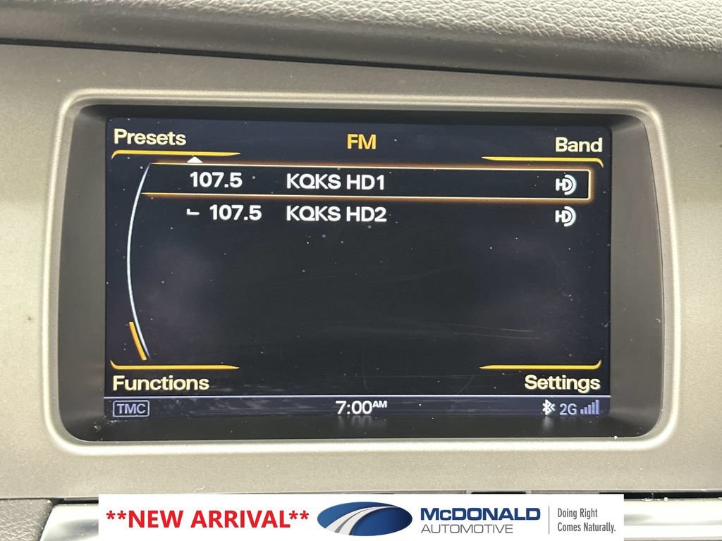 Used 2015 Audi Q7 3.0T Premium Plus AWD/4WD image 16