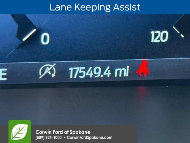 Certified 2025 Ford F150 Lariat AWD/4WD image 5
