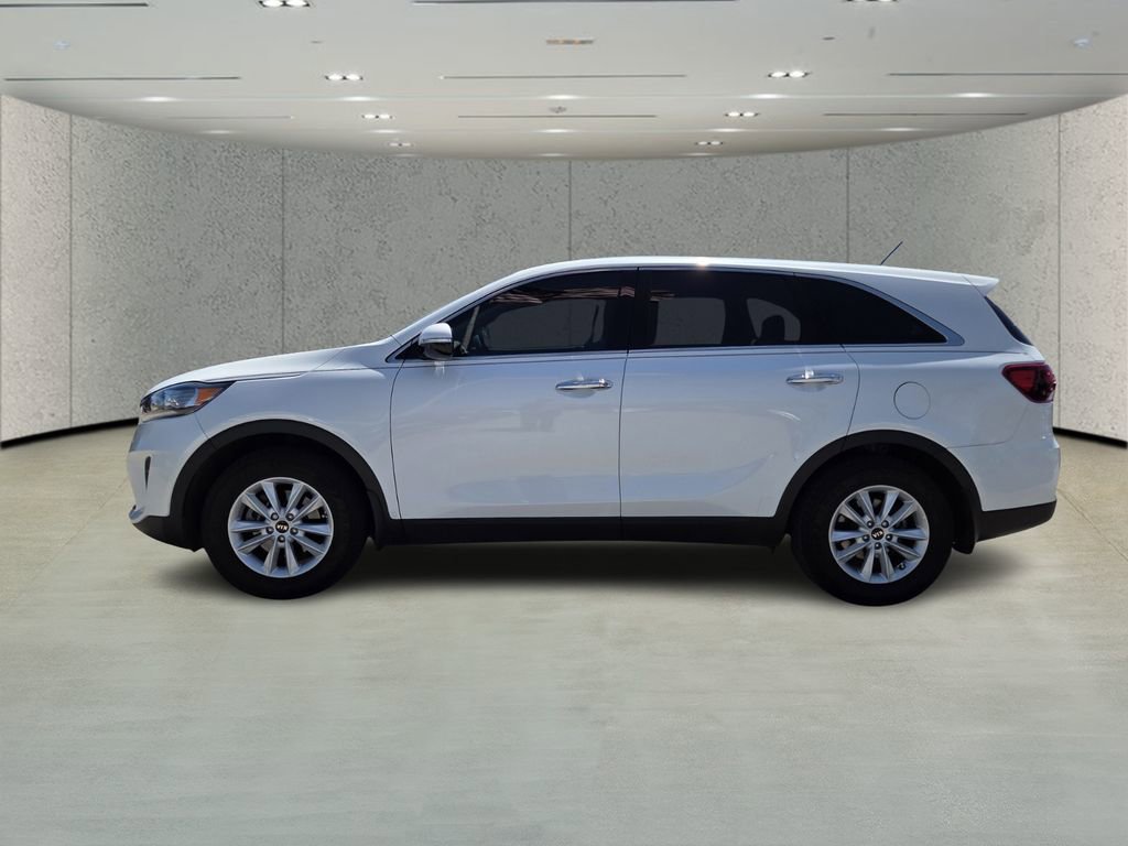 Used 2020 Kia Sorento LX image 6