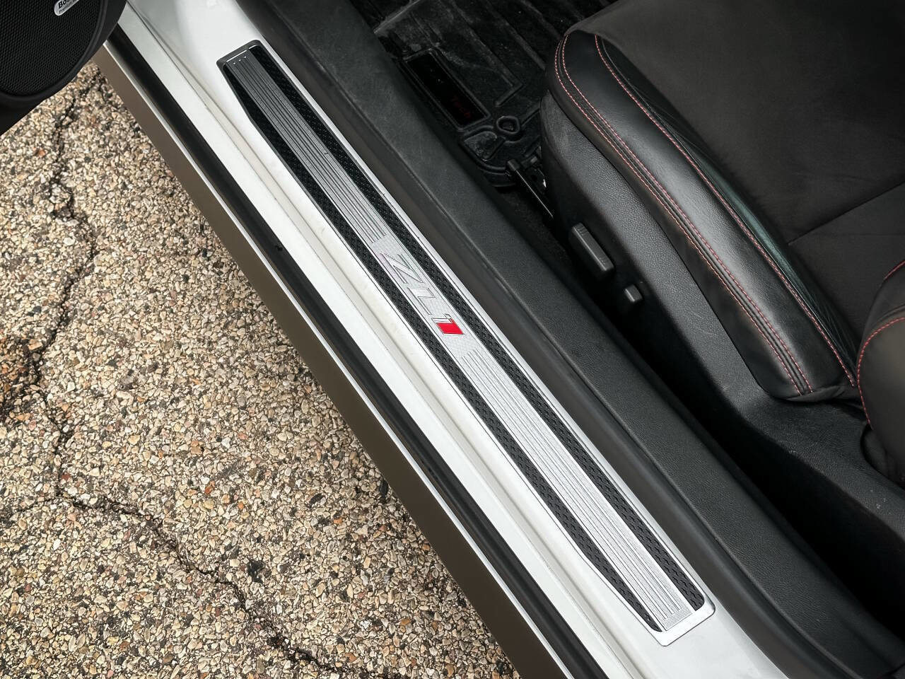 Used 2014 Chevrolet Camaro ZL1 image 62