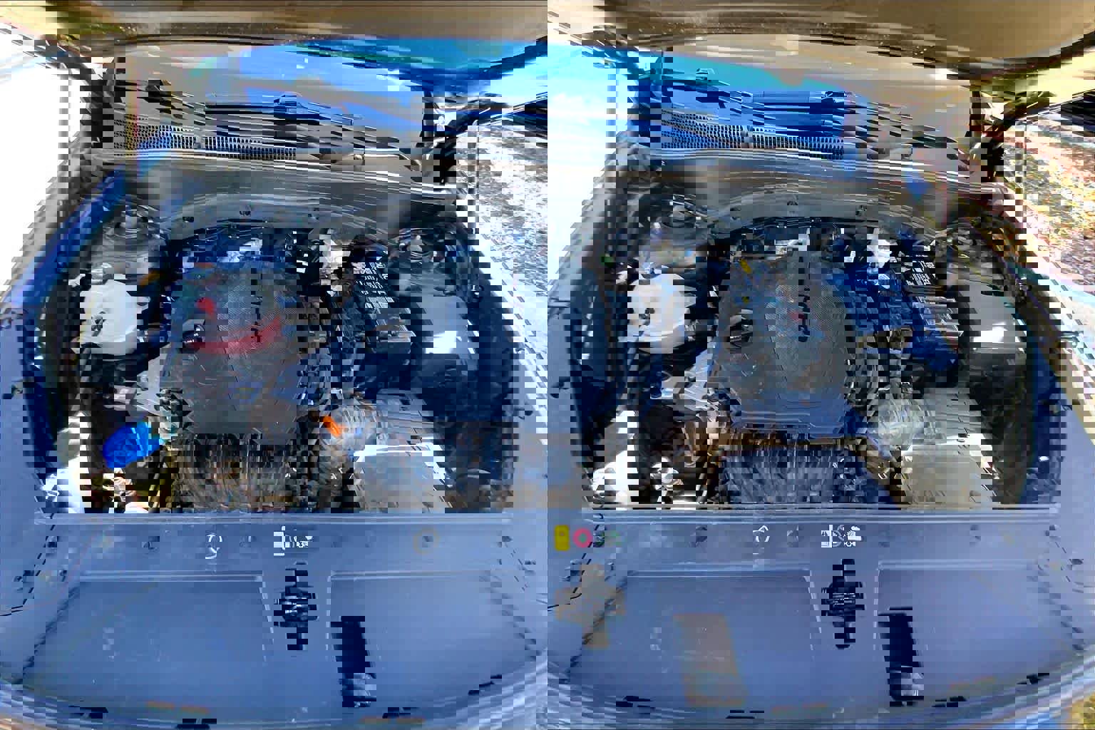 Used 2021 Hyundai Santa Fe SEL w/ Cargo Package image 29