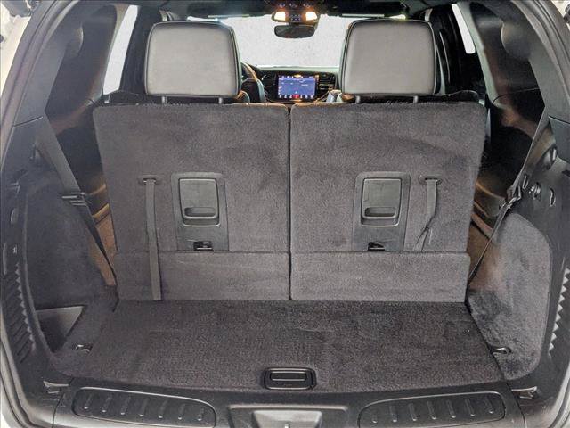Used 2025 Dodge Durango R/T AWD/4WD image 6
