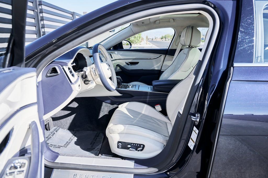 Used 2024 Bentley Flying Spur V8 AWD/4WD image 29