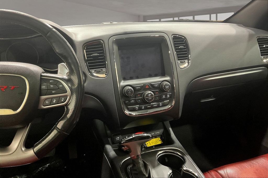Used 2019 Dodge Durango SRT w/ Technology Group AWD/4WD image 6
