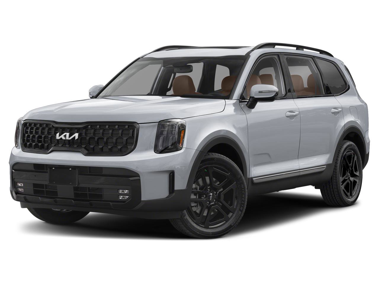 New 2025 Kia Telluride SX X-Line image 39