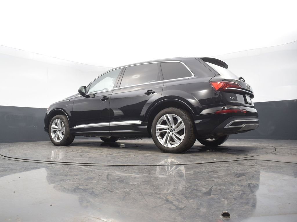 Used 2022 Audi Q7 3.0T Premium Plus image 48