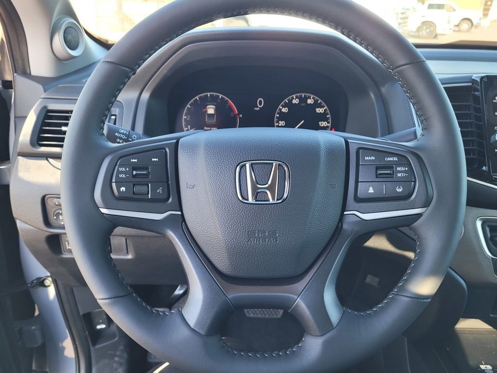 New 2026 Honda Ridgeline Sport image 19