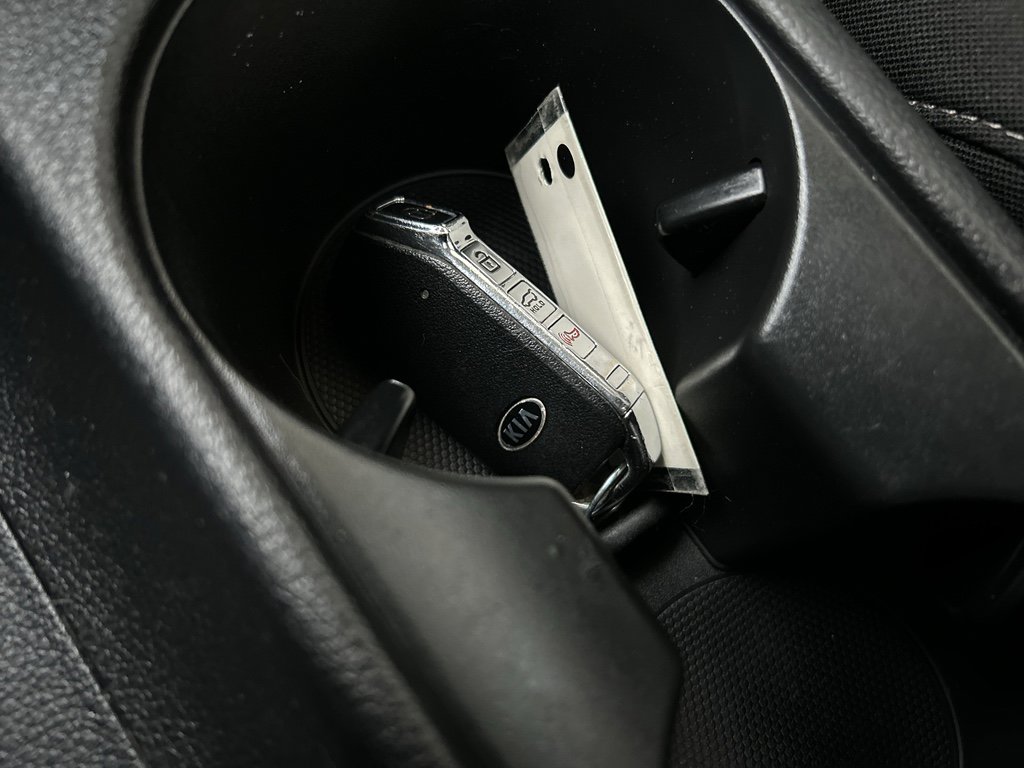 Used 2020 Kia Soul GT-Line w/ GT 2.0L Power Sunroof Package image 28