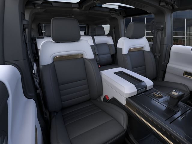 New 2024 GMC Hummer EV 3X w/ Extreme Off-Road Package AWD/4WD image 16