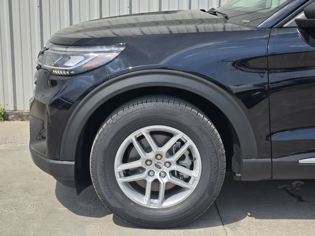 New 2025 Ford Explorer Active w/ Active Comfort Package image 8