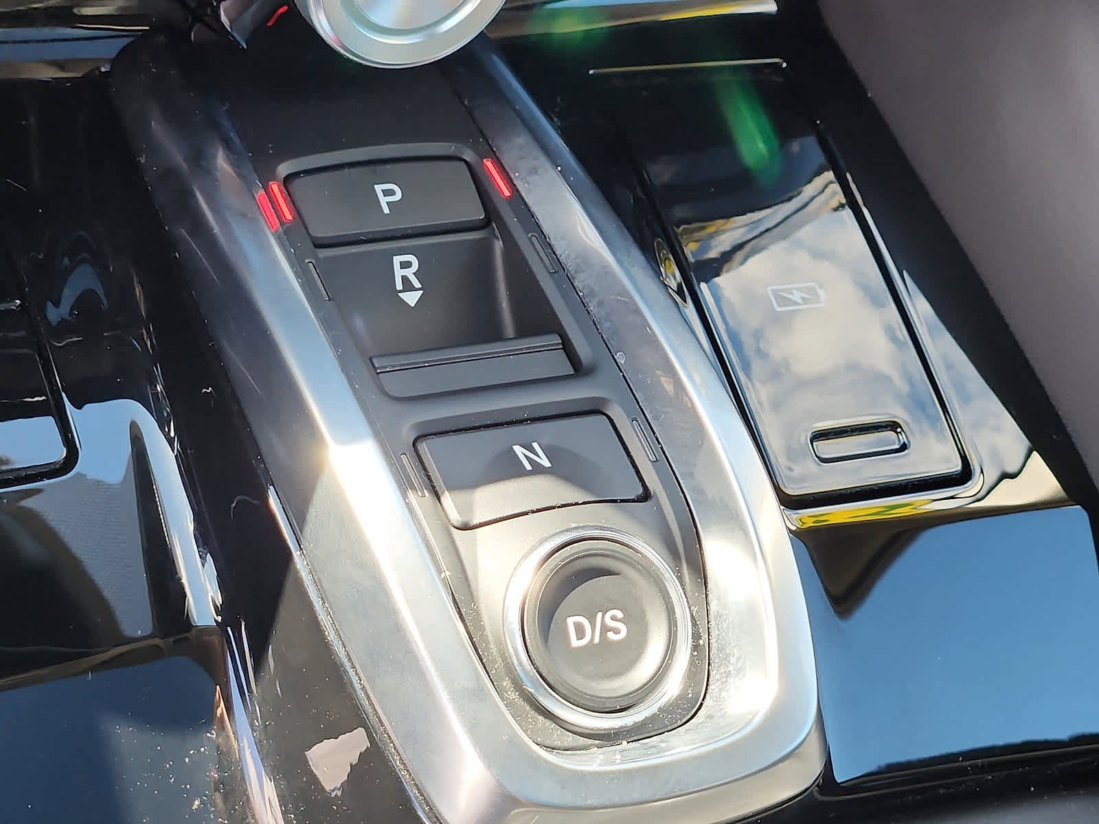 Used 2026 Acura MDX SH-AWD w/ Technology Package image 16