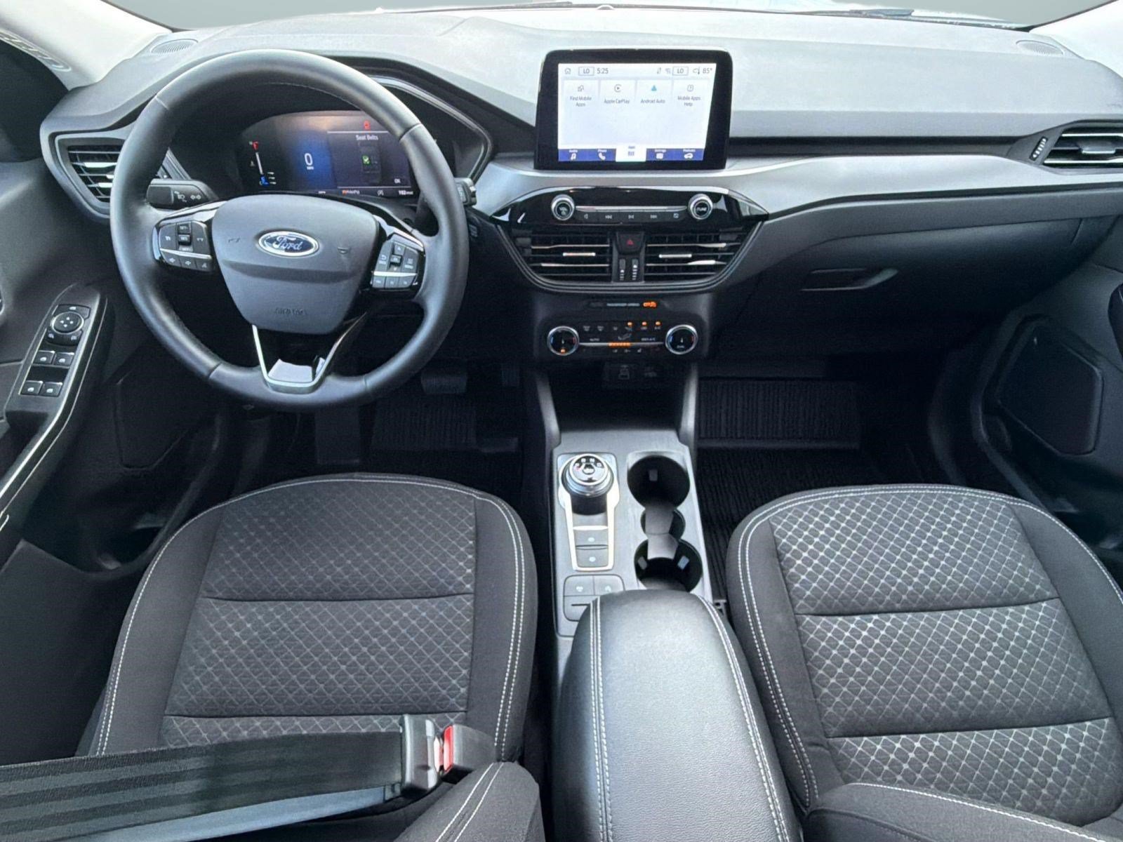 Used 2024 Ford Escape Active AWD/4WD image 15