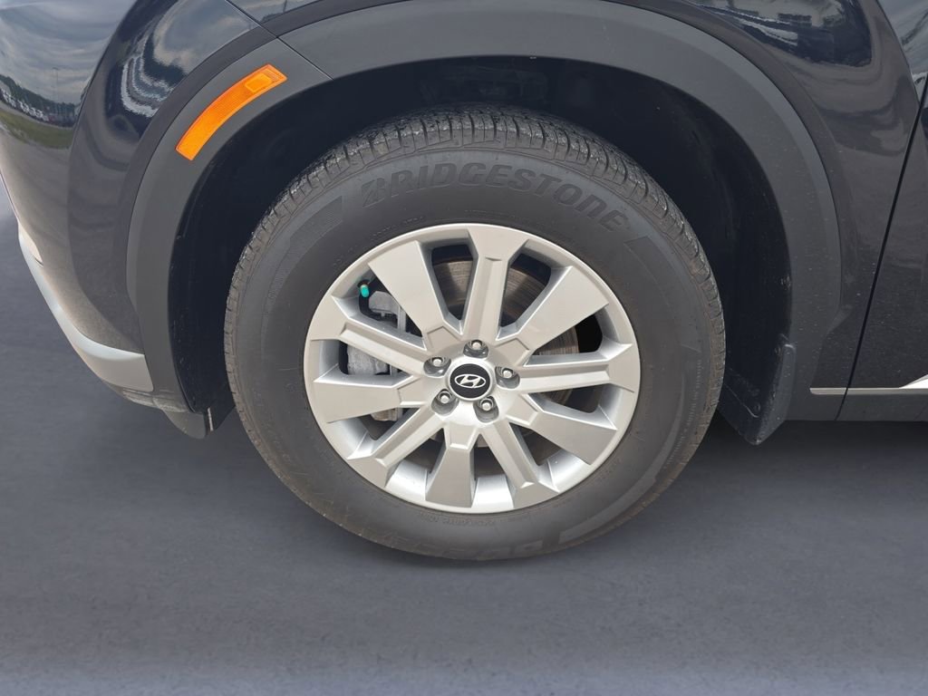 Used 2025 Hyundai Palisade SEL FWD image 9