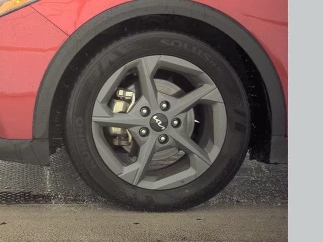 Used 2025 Kia K4 FWD image 21