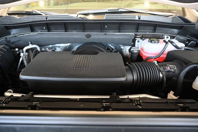 New 2026 GMC Sierra 1500 Denali AWD/4WD image 38