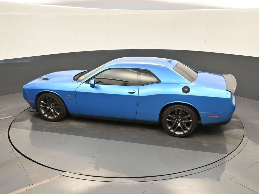 Used 2023 Dodge Challenger R/T Scat Pack image 27