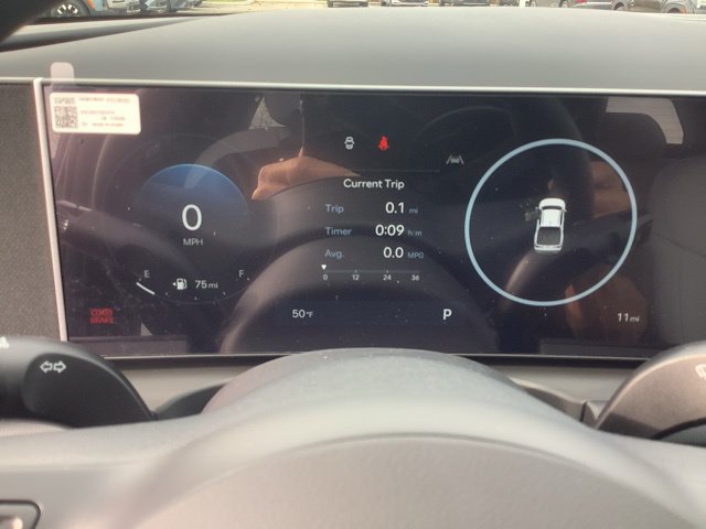 New 2026 Hyundai Santa Cruz SEL AWD/4WD image 31