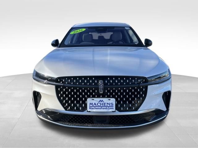 Used 2026 Lincoln Nautilus Premier image 10