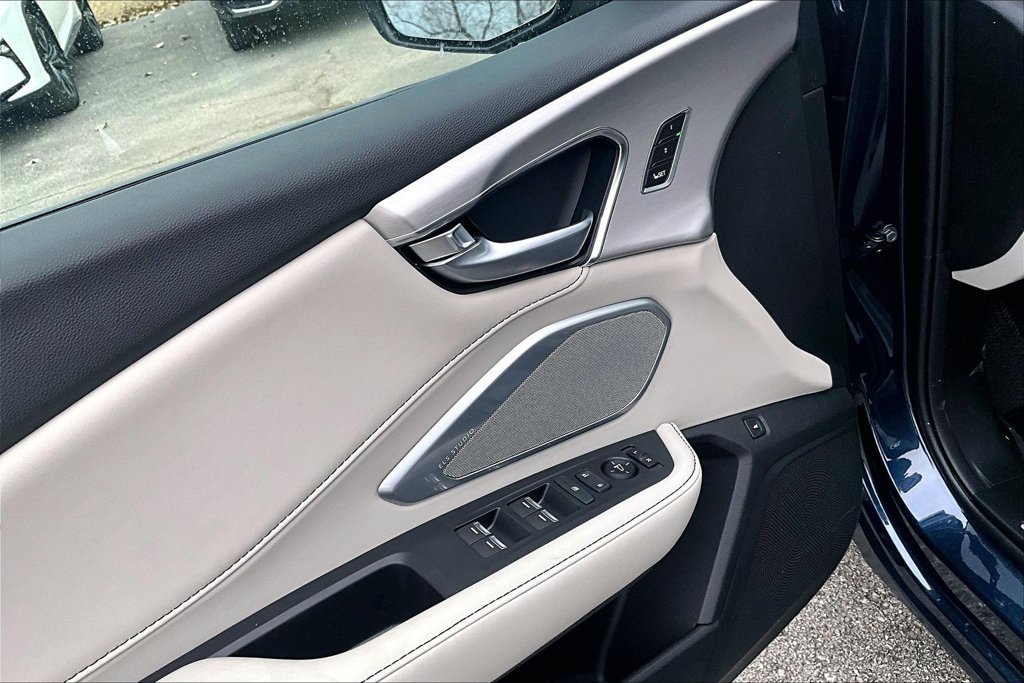 New 2026 Acura RDX w/ Technology Package AWD/4WD image 22