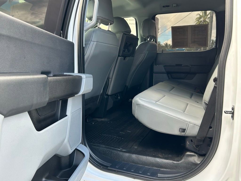 Used 2024 Ford F350 XL image 49