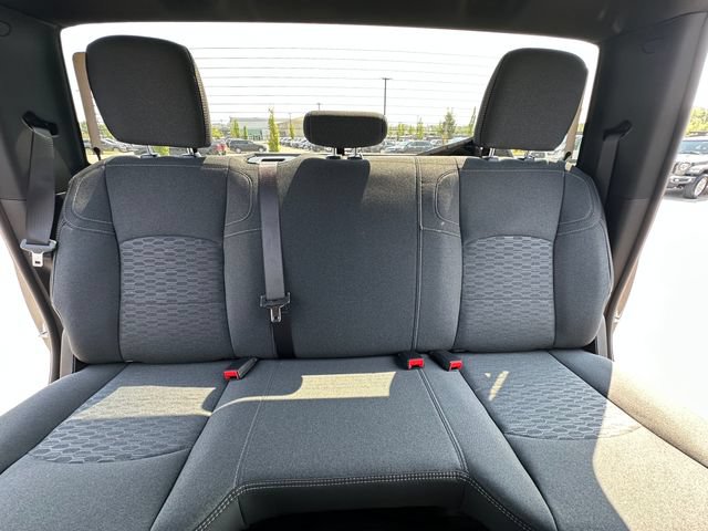 New 2026 RAM 2500 Tradesman AWD/4WD image 34
