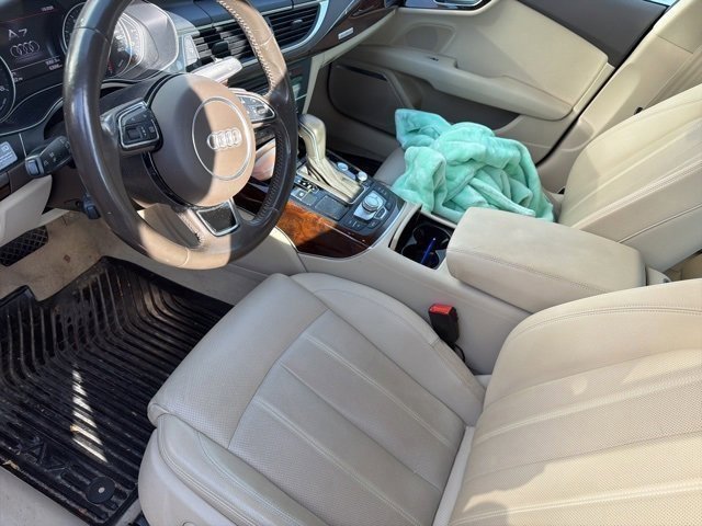 Used 2016 Audi A7 TDI Prestige w/ Prestige Package image 6