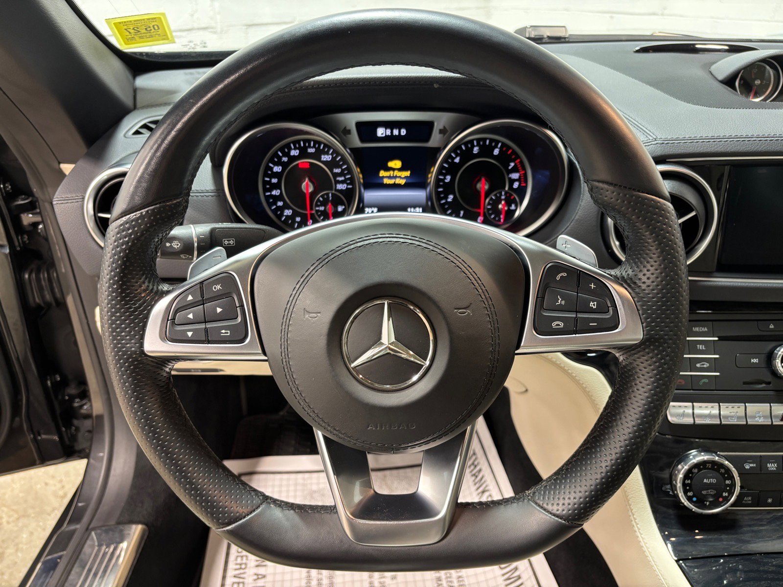 Used 2020 Mercedes-Benz SL 450 image 19