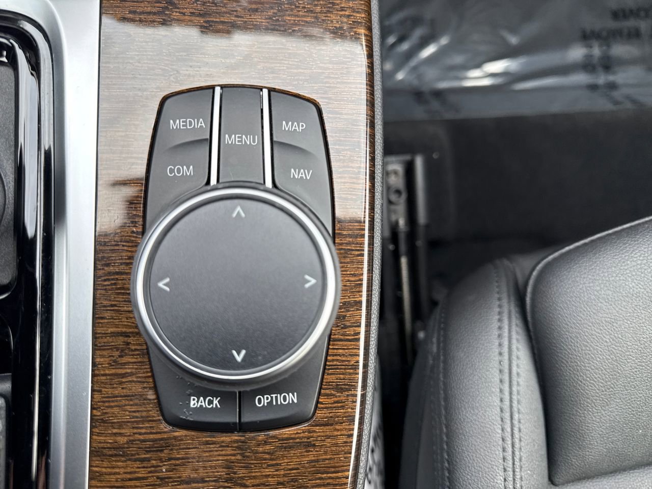 Used 2020 BMW X3 M40i w/ Premium Package image 23