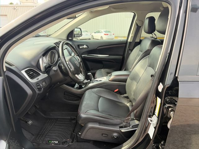 Used 2019 Dodge Journey GT AWD/4WD image 9