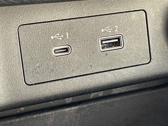 Used 2023 Nissan Rogue SL w/ SL Premium Package image 11