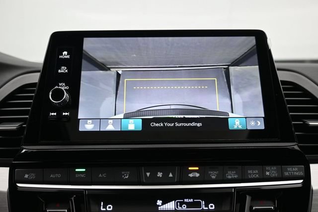 New 2026 Honda Odyssey Sport-L image 18