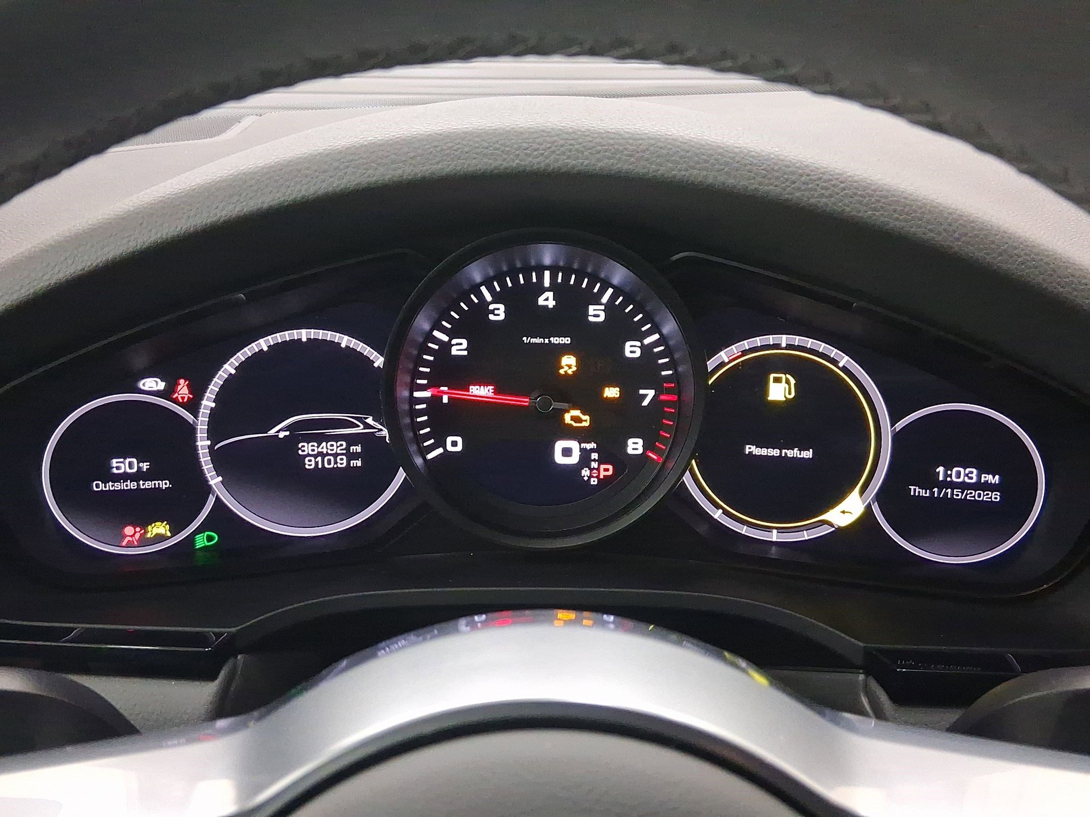 Used 2021 Porsche Cayenne image 19