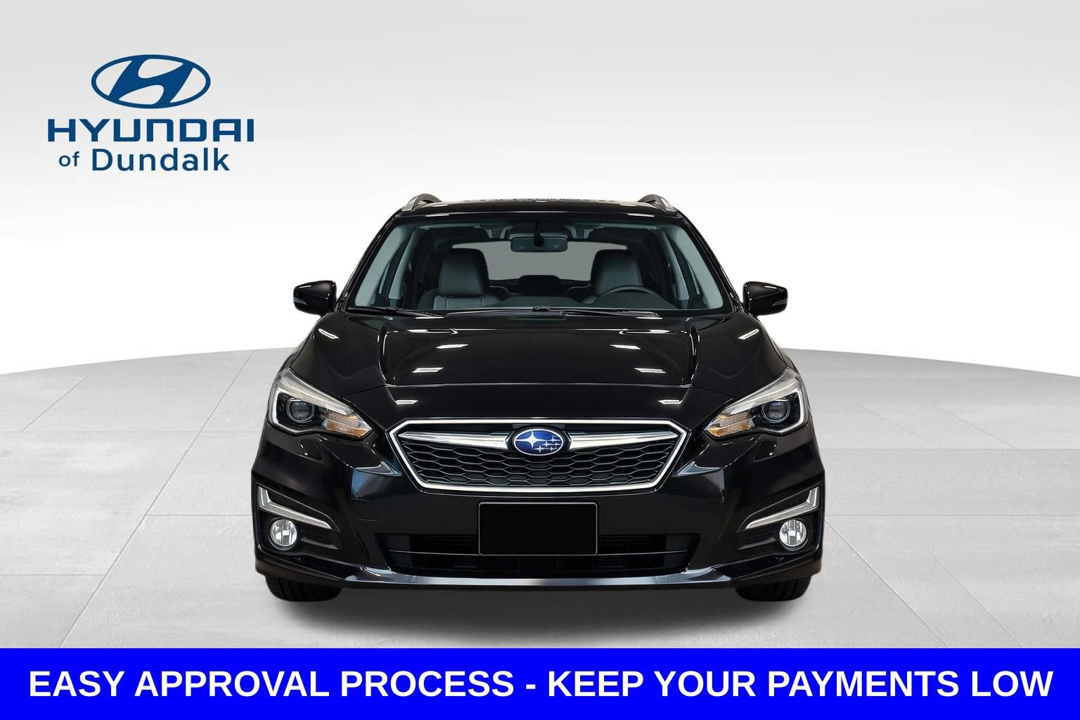Used 2017 Subaru Impreza 2.0i Limited w/ Popular Package #4A image 7